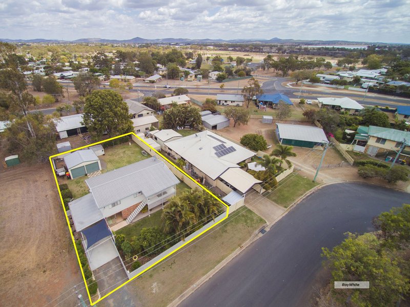 Photo - 22 Stover Street, Gracemere QLD 4702 - Image 2