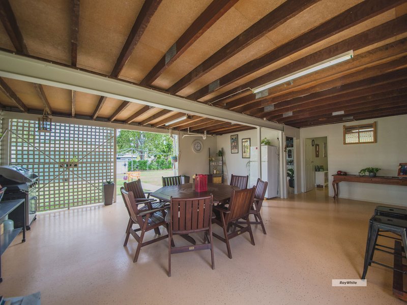 Photo - 22 Stover Street, Gracemere QLD 4702 - Image 4