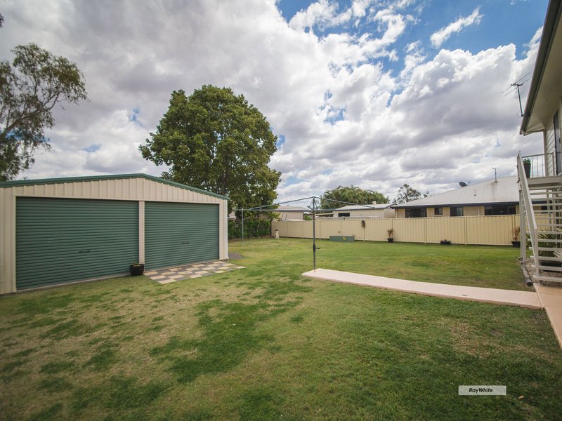 Photo - 22 Stover Street, Gracemere QLD 4702 - Image 10