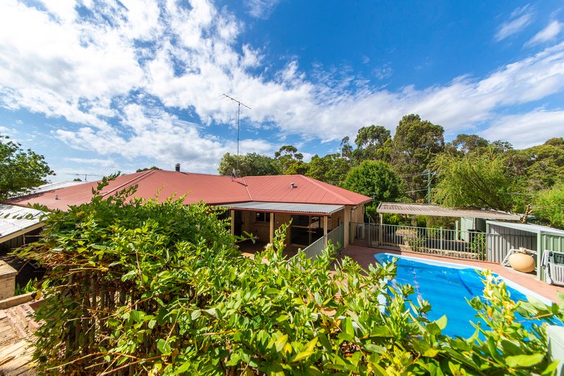 22 Struthers Street, Nannup WA 6275