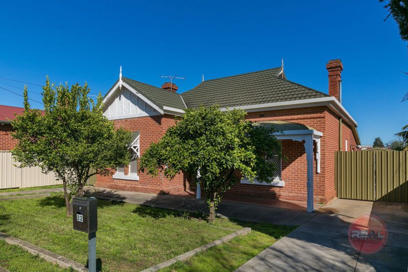 22 Stuart Road, Prospect SA 5082