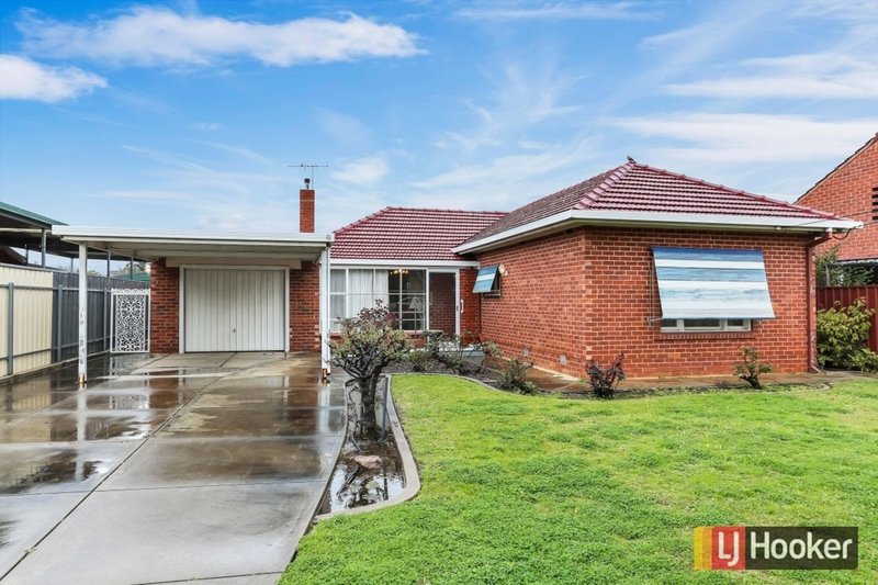 22 Stuart Road, South Plympton SA 5038