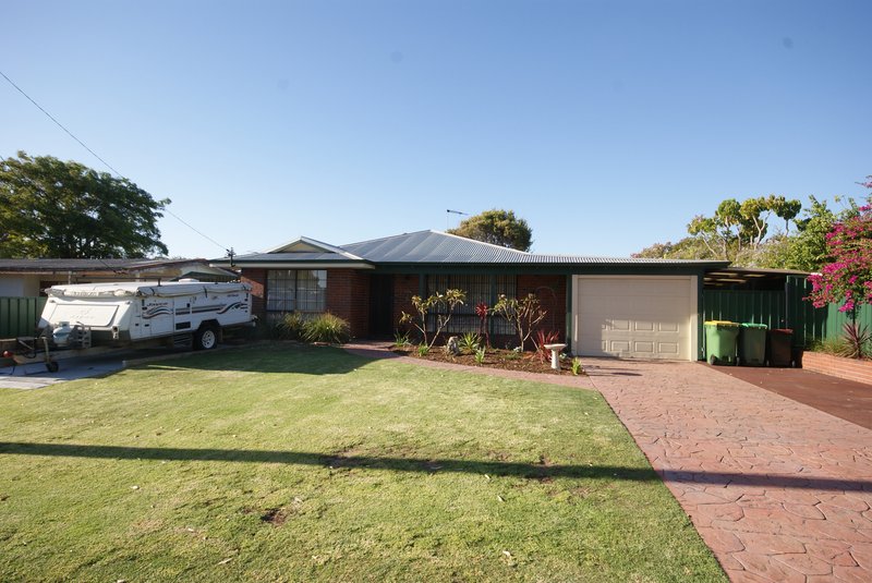 22 Studzor Street, Warnbro WA 6169