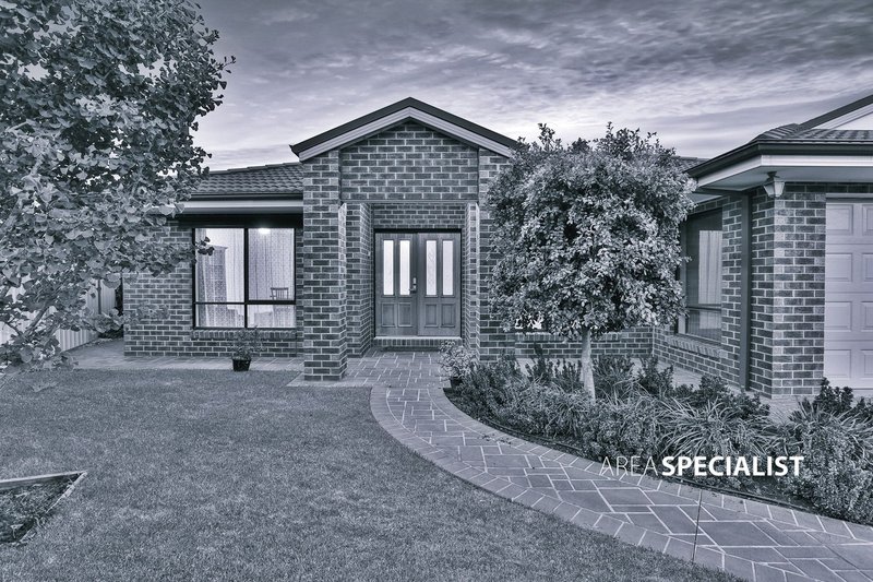 22 Suffolk Drive, Mildura VIC 3500