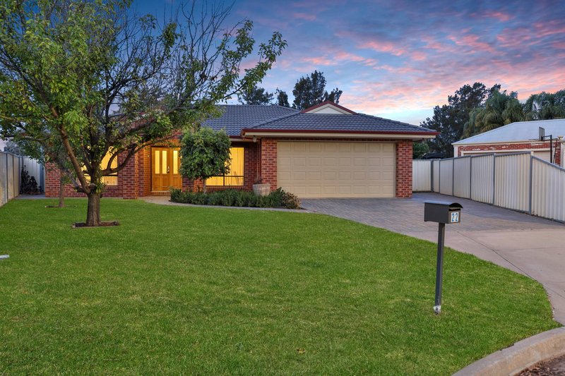 Photo - 22 Suffolk Drive, Mildura VIC 3500 - Image 21