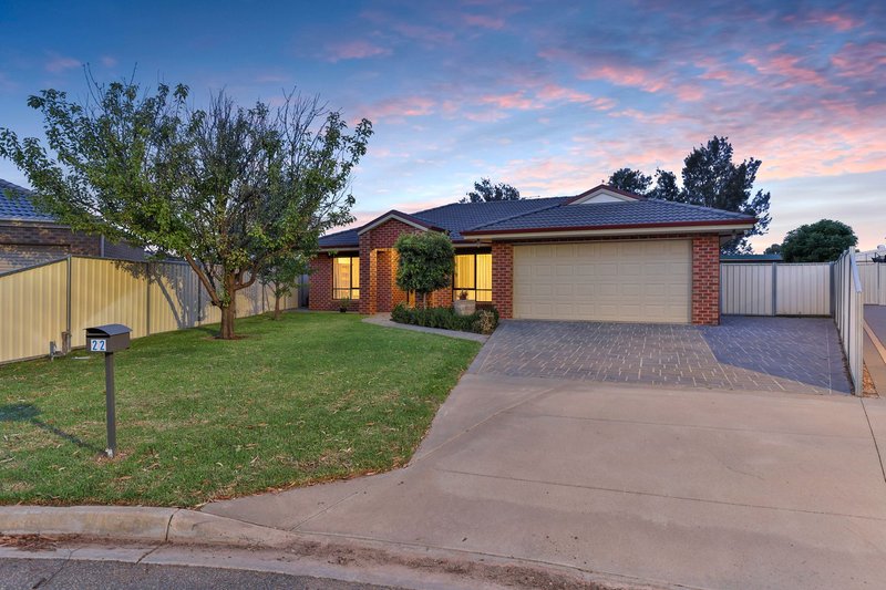 Photo - 22 Suffolk Drive, Mildura VIC 3500 - Image 22