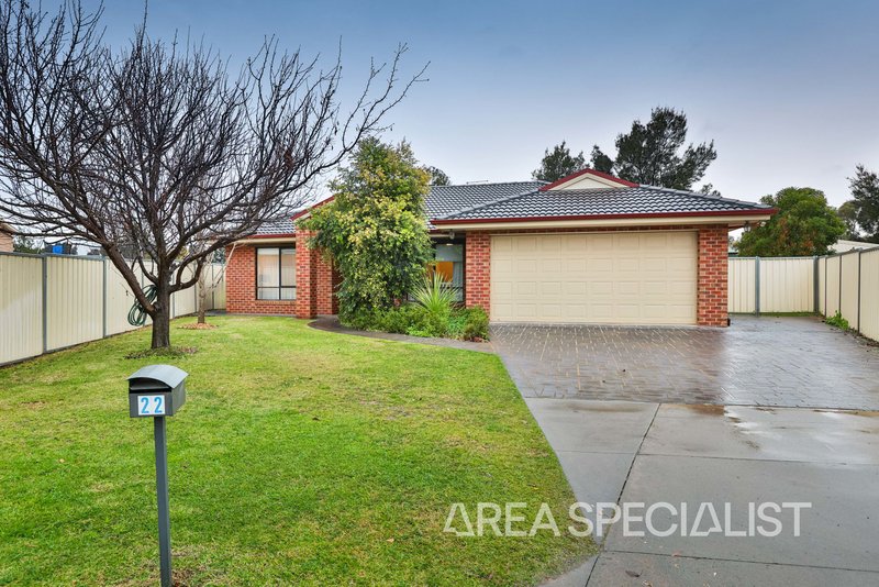 Photo - 22 Suffolk Drive, Mildura VIC 3500 - Image 2