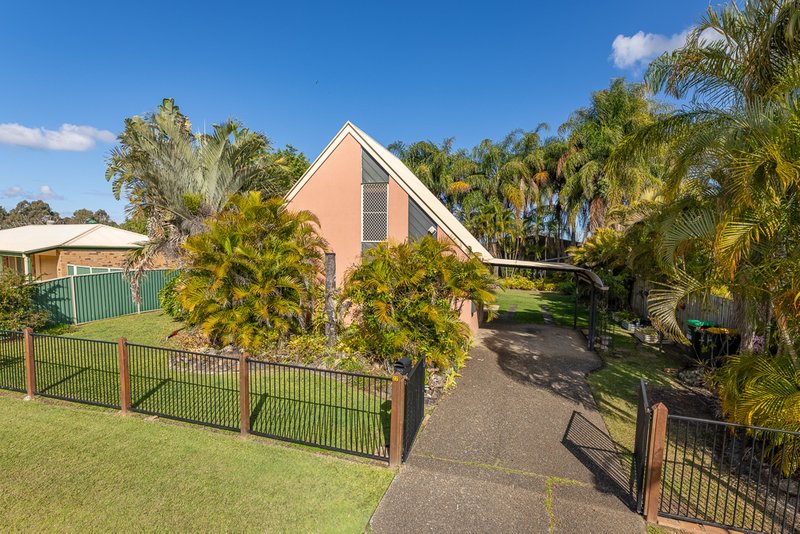 Photo - 22 Summerfields Drive, Caboolture QLD 4510 - Image 1
