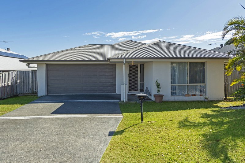 22 Summerlea Crescent, Ormeau QLD 4208