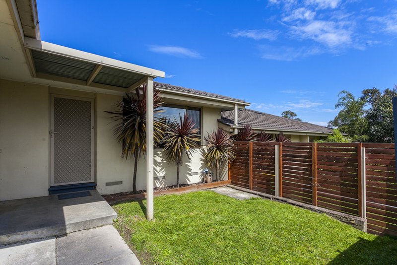 Photo - 2/2 Summit Road, Lilydale VIC 3140 - Image 1