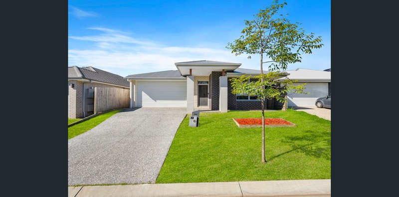 Photo - 22 Sunbury Street, Pallara QLD 4110 - Image 1