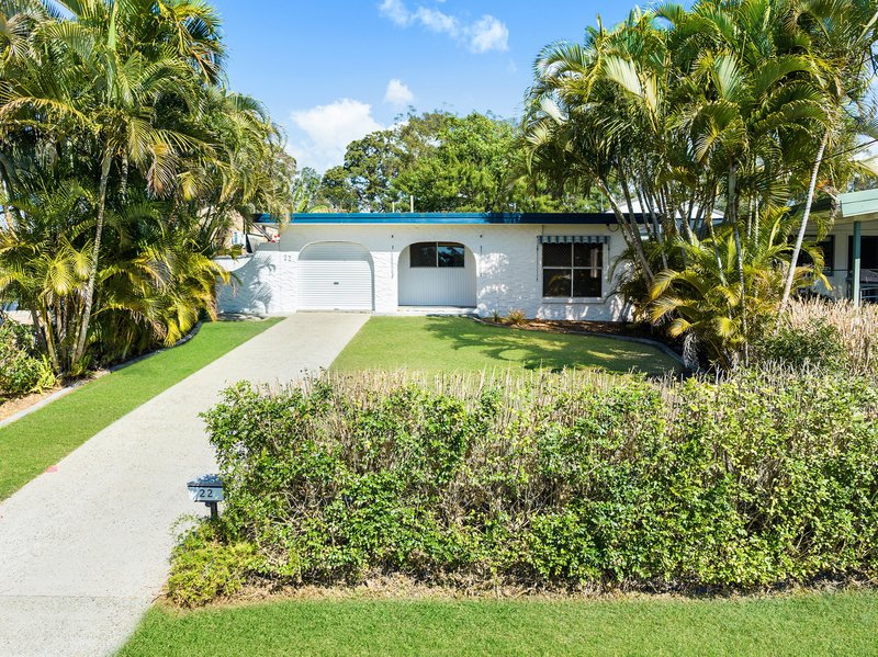 22 Sungold Avenue, Southport QLD 4215