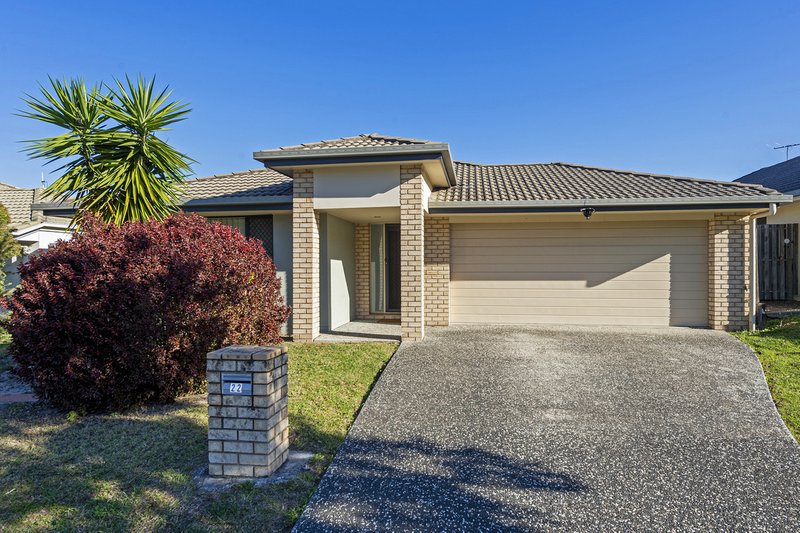 22 Sunridge Circuit, Bahrs Scrub QLD 4207