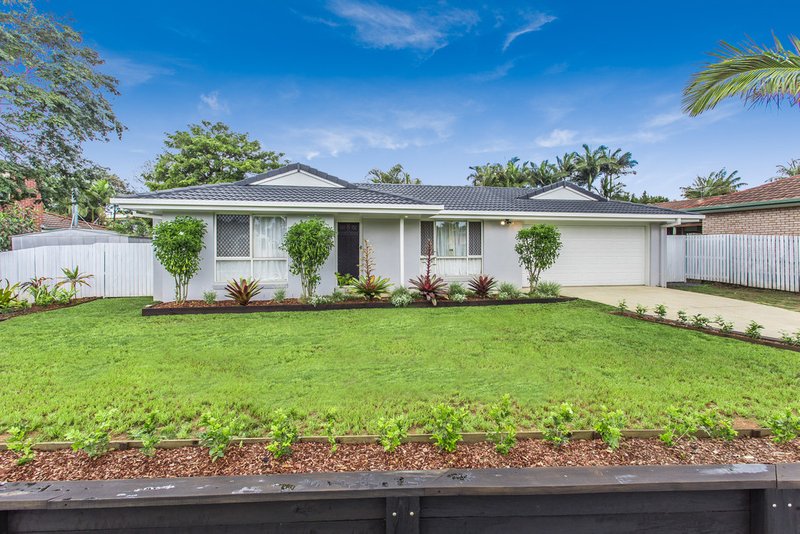 22 Surround Street, Dakabin QLD 4503