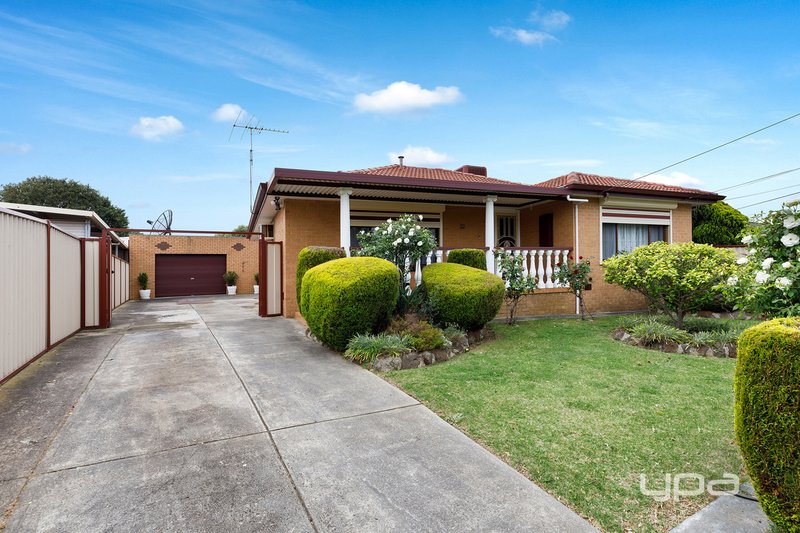 22 Sutherland Street, Albanvale VIC 3021