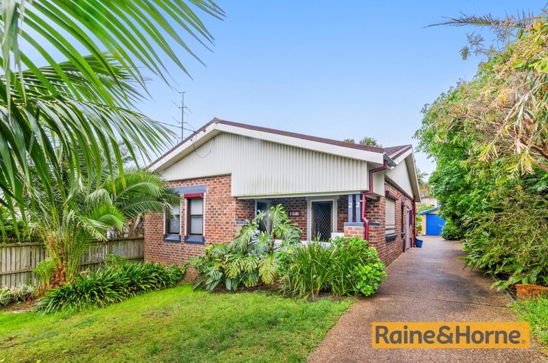 22 Suvla Street, Port Kembla NSW 2505