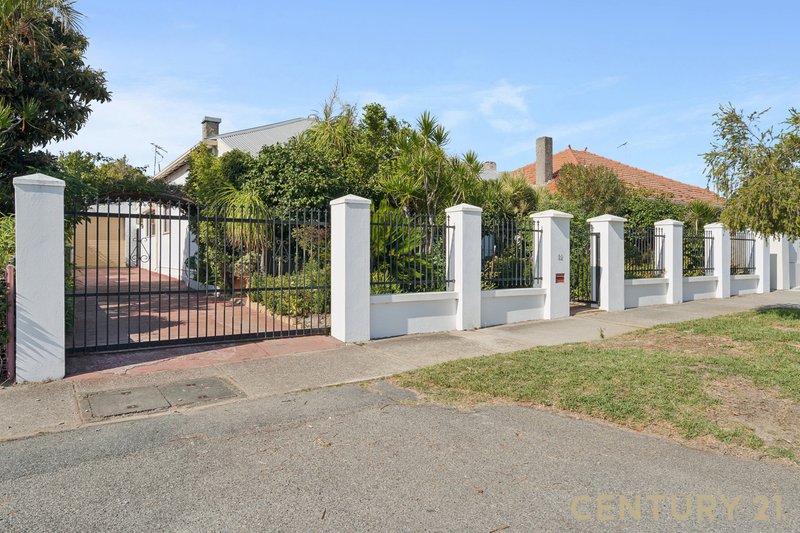 Photo - 22 Swansea Street, East Victoria Park WA 6101 - Image 1