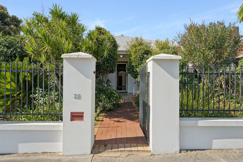 Photo - 22 Swansea Street, East Victoria Park WA 6101 - Image 3