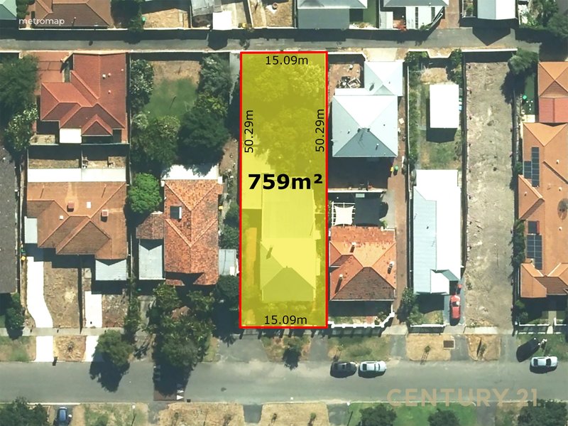 Photo - 22 Swansea Street, East Victoria Park WA 6101 - Image 35
