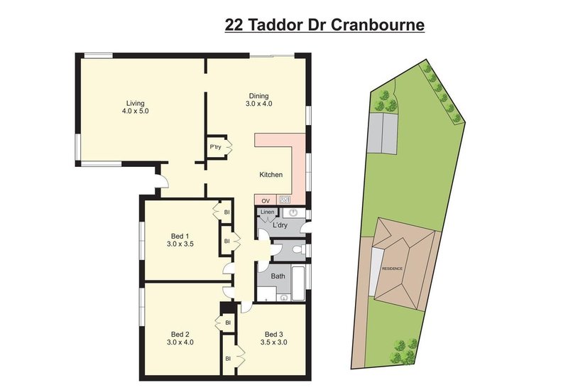 Photo - 22 Taddor Drive, Cranbourne VIC 3977 - Image 10