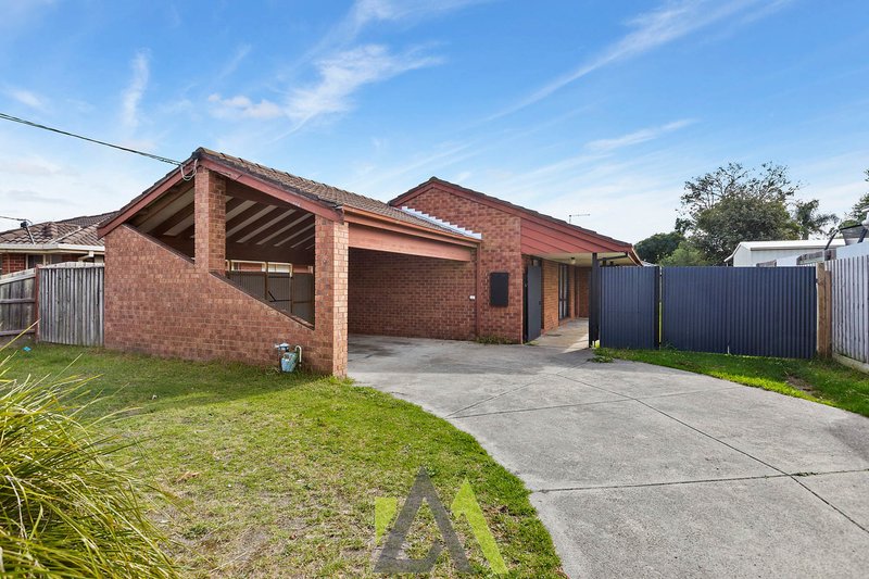 22 Taketa Crescent, Frankston VIC 3199