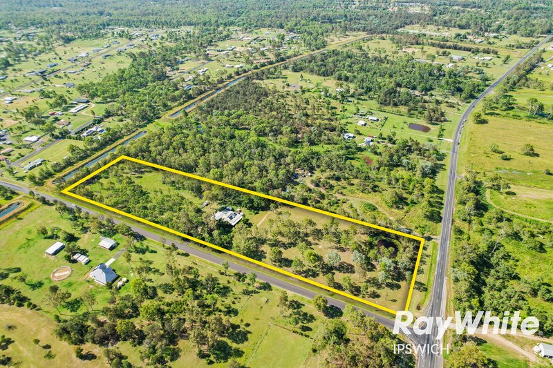 22 Tallaringa Drive, Adare QLD 4343