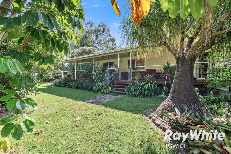 Photo - 22 Tallaringa Drive, Adare QLD 4343 - Image 2