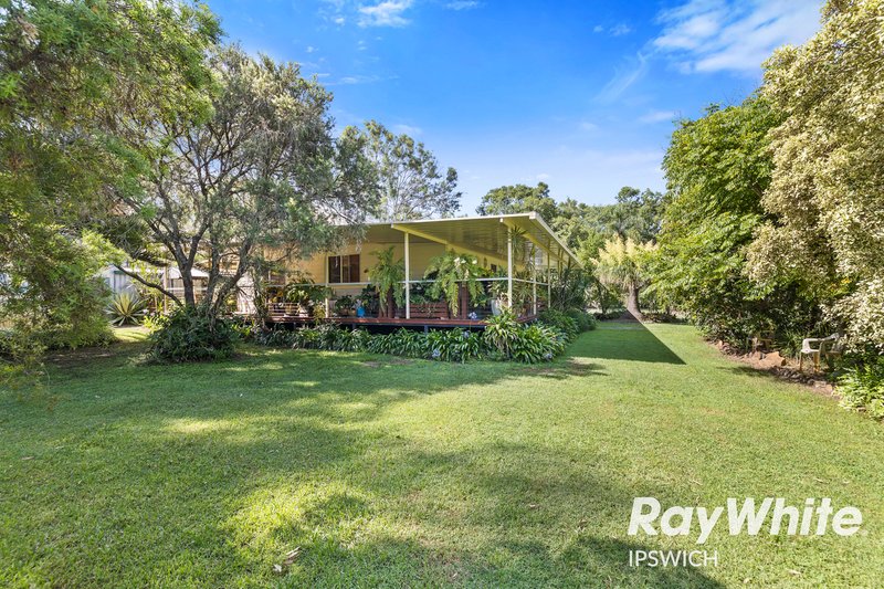 Photo - 22 Tallaringa Drive, Adare QLD 4343 - Image 4