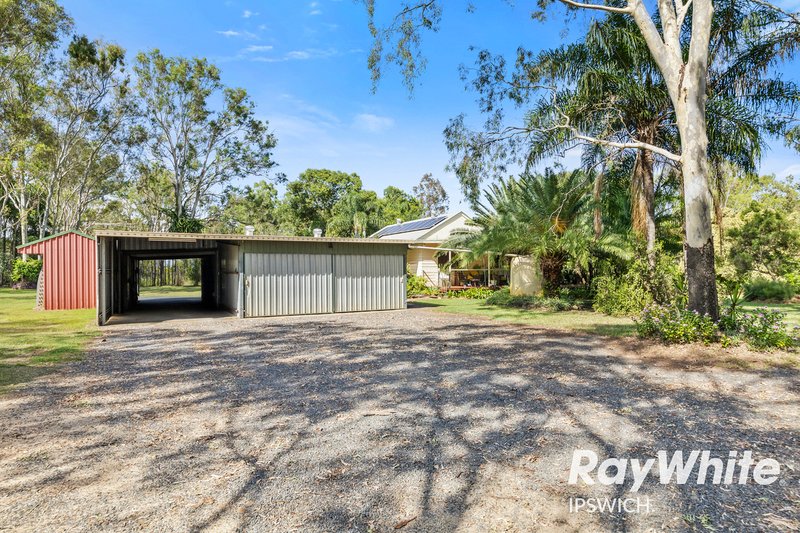 Photo - 22 Tallaringa Drive, Adare QLD 4343 - Image 6