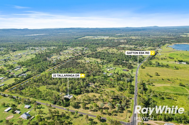 Photo - 22 Tallaringa Drive, Adare QLD 4343 - Image 28