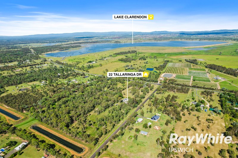 Photo - 22 Tallaringa Drive, Adare QLD 4343 - Image 29