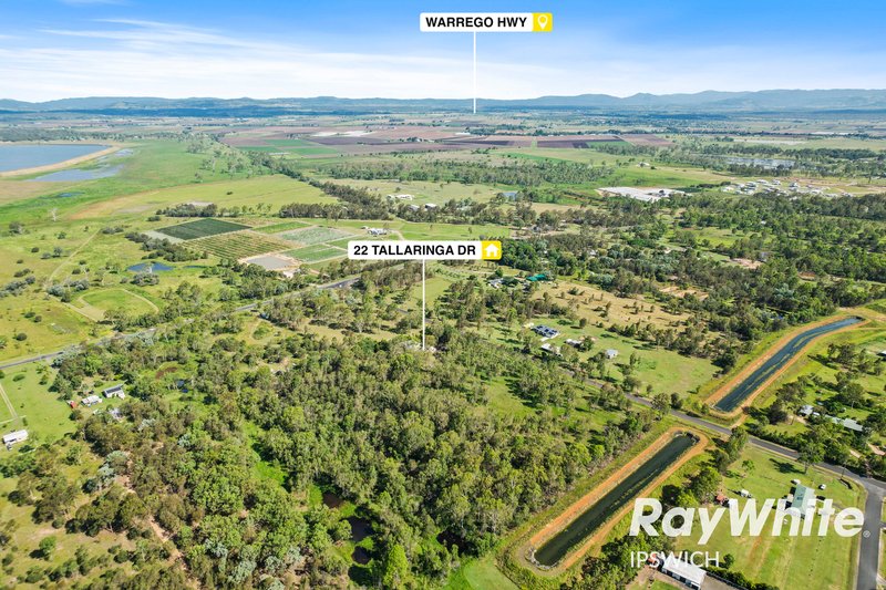 Photo - 22 Tallaringa Drive, Adare QLD 4343 - Image 30