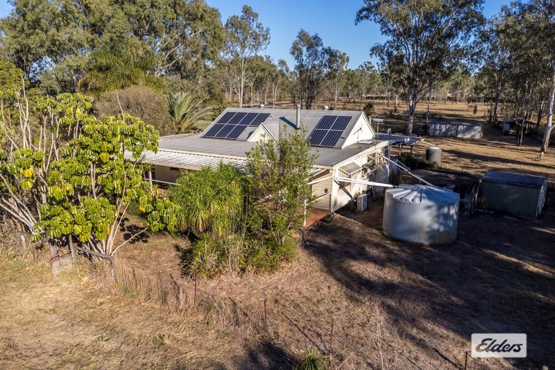 Photo - 22 Tallaringa Drive, Adare QLD 4343 - Image 1