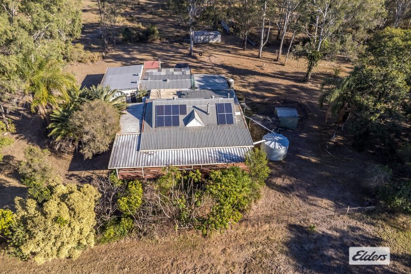 Photo - 22 Tallaringa Drive, Adare QLD 4343 - Image 2