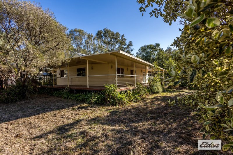 Photo - 22 Tallaringa Drive, Adare QLD 4343 - Image 6