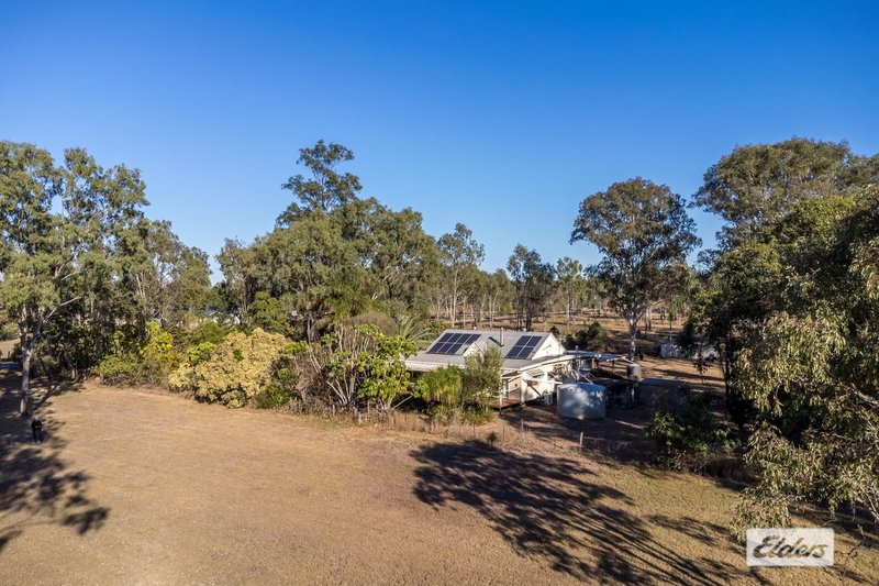 Photo - 22 Tallaringa Drive, Adare QLD 4343 - Image 24