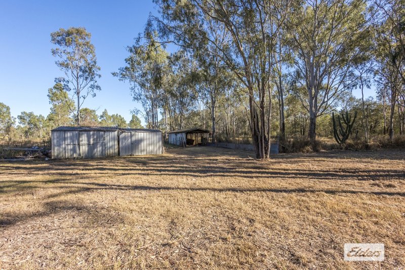 Photo - 22 Tallaringa Drive, Adare QLD 4343 - Image 32