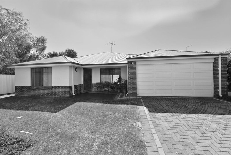 22 Tammin Court, Dawesville WA 6211