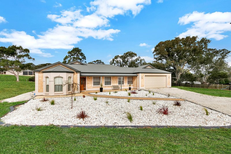 22 Tarca Court, Cockatoo Valley SA 5351