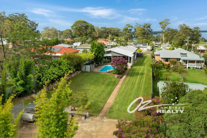 22 Tasman Road, St Georges Basin NSW 2540