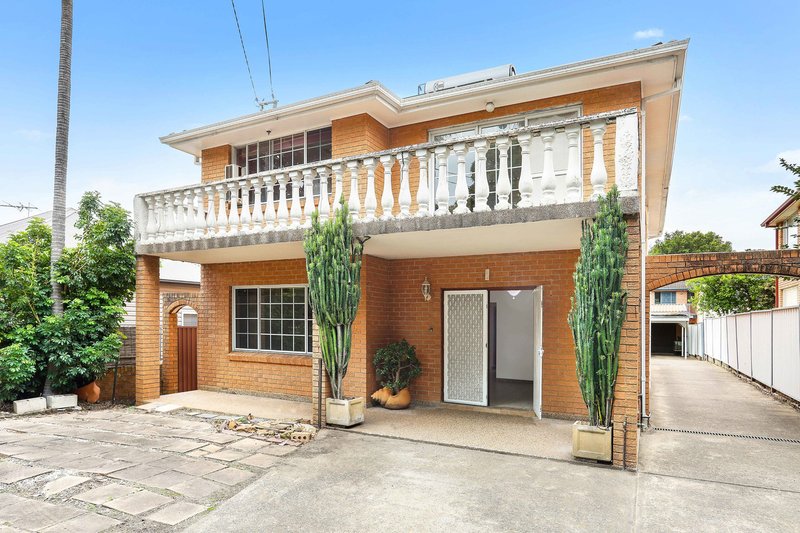 22 Tavistock Road, Homebush West NSW 2140