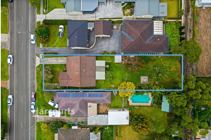 22 Taylor Road, Albion Park NSW 2527