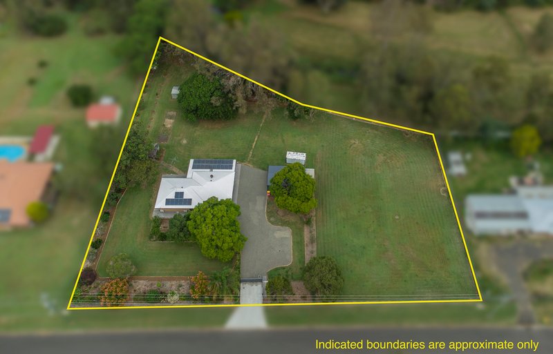 22 Taylors Road, Walloon QLD 4306