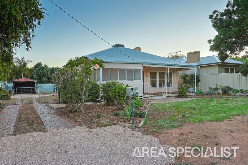 22 Tecoma Street, Red Cliffs VIC 3496