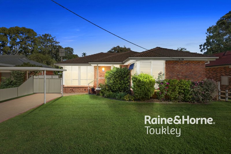 22 Tenth Avenue, Budgewoi NSW 2262