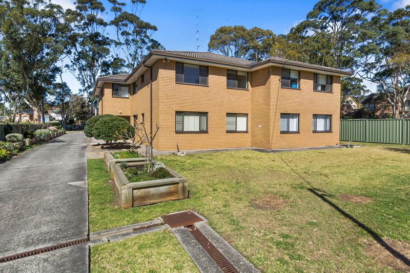 2/2 The Avenue, Corrimal NSW 2518