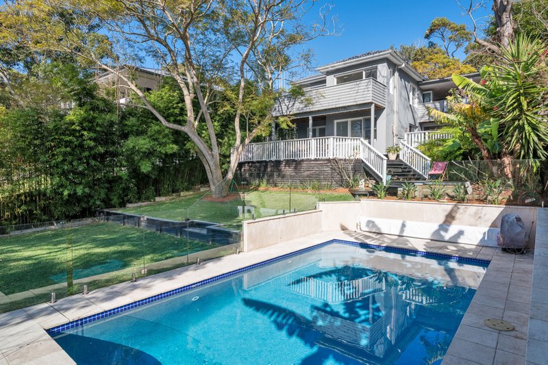 22 The Avenue, Newport NSW 2106