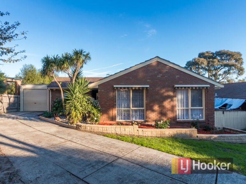 22 The Grange, Hampton Park VIC 3976