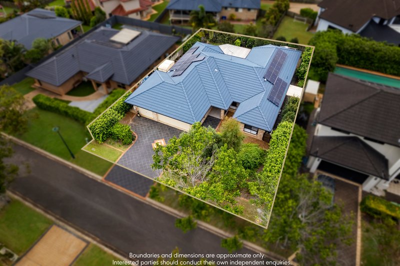 22 The Heights, Underwood QLD 4119