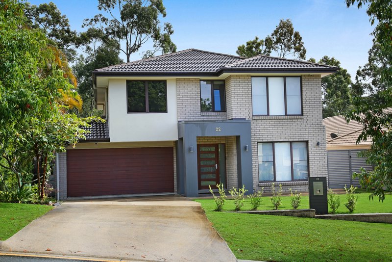 Photo - 22 The Links , Robina QLD 4226 - Image 33